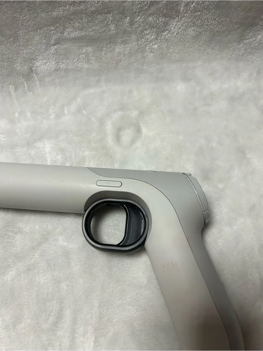White Sony PlayStation PS VR Aim Controller PS4